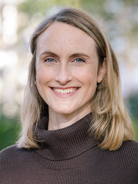 Dr Rachel van Schaick - Clinical Psychologist