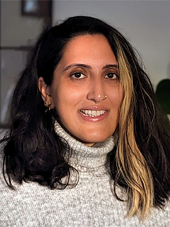 Dr Shradha Billawa - Counselling Psychologist
