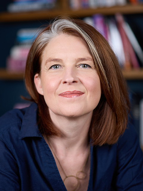 Samantha Falconer - Sex and Relationship Therapist