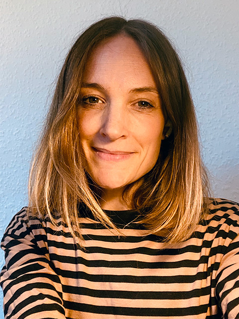 Dr Francine Bear - Clinical Psychologist