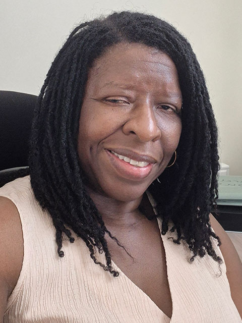 Jennifer Pearson - Therapist & Counsellor