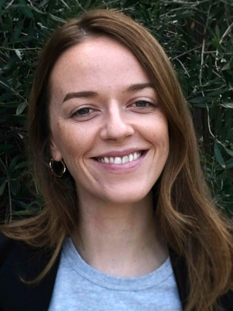 Nikki Morland - Behavioural & Cognitive Psychotherapist