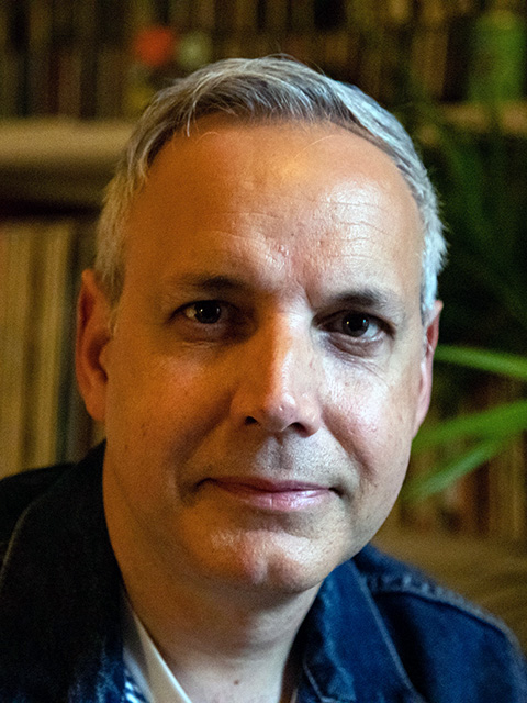 Remy Felix Vas - Integrative Counsellor
